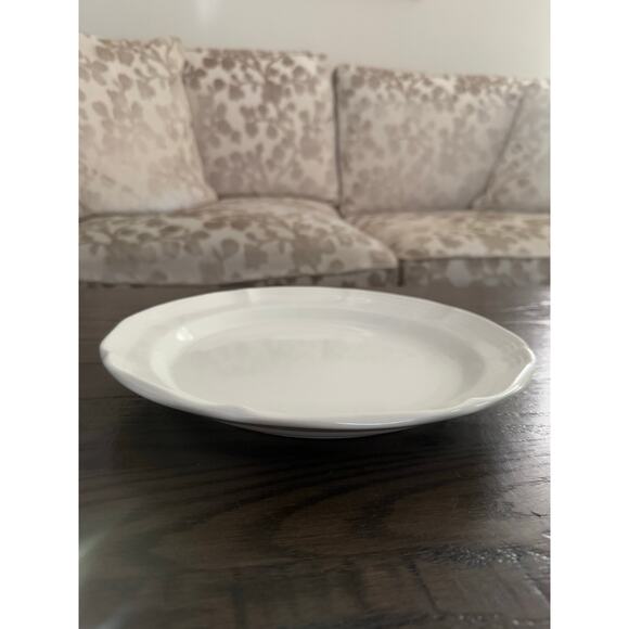 Mikasa French Countryside F9000 Dinner Plate – 10 7/8” - White - Picture 7 of 7